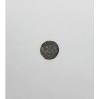 ВКЛ. Жигимонт Старый. Вильно. Полугрош 1510 г.