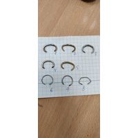 Бигель к карманным часам.