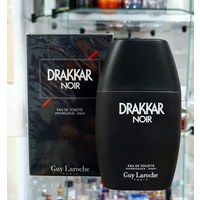 Guy Laroche Drakkar Noir-100ml. edt.