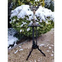 Цветочный Столик, Жардиньерка / Подставка, Европа ХХ век.