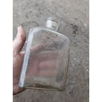 Лот по второй мировой. Клеймо