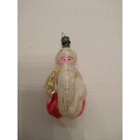 Елочная игрушка