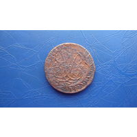 2 копейки 1757                                                                                                                                    (4964)