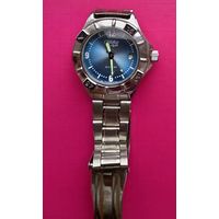 Часы Слава.На ходу