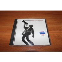 Bryan Adams - Waking Up The Neighbours - CD