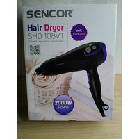 Фен &quot;SENCOR&quot;.