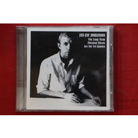 Jay-Jay Johanson – The Long Term Physical Effects Are Not Yet Known (2006, CD)