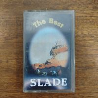 Slade "The Best"