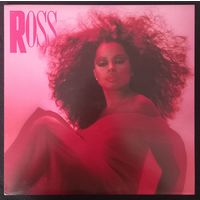 Diana Ross – Ross / USA / 1983