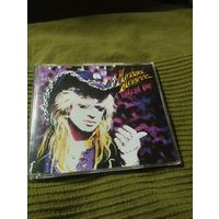 CD Michael Monroe (Hanoi Rocks) Whatcha Want (Germany, Promo)