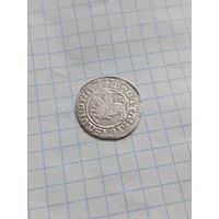Полугрош 1509 года