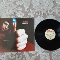 DON McLEAN - 1971 - AMERICAN PIE (UK) LP