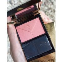 Румяна YSL Couture Blush 3 gr в оттенке 7 Pink-A-Porter
