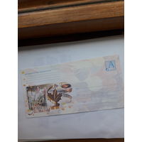 ХМК Беларусь 2003 Кино. Листапад