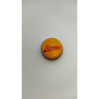 Крышка пивная.