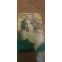 Календарь 1989. Плоткина.