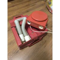 Фен ретро СССР