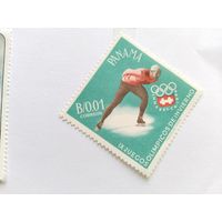 Панама  1963 ол.игры