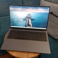 Ноутбук Kuu A5 16 ГБ + 512 ГБ / 17.3" (новый, с гарантией)