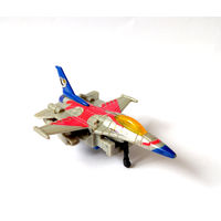 Трансформер. Робот. Decepticon. 1993 год.