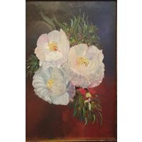 Картина.масло.холст.