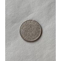 Пруссия. 1 Зильбер грошен 1822