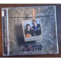 Jimi Jamison & Jim Peterik – Extra Moments