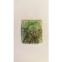 Индия 1902