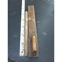 Пряник для утюжки белья
