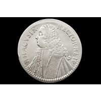 Талер 1765 г. Рагуза (Хорватия). Пореже!