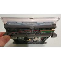 Привод DVD от какого-то видеопроигрывателя