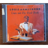 Louis Armstrong – Louis And The Good Book