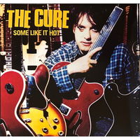 The Cure – Some Like It Hot, LP 2025