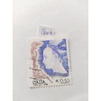 Италия   2004