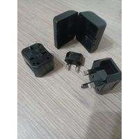 Переходник для розетки универсальный