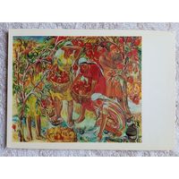 Чернухин. Родник