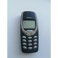 Мобильный телефон Nokia 3310 в ремонт или запчасти