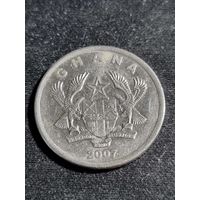 Гана 20 песев 2007