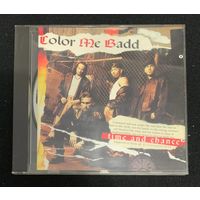 Color Me Badd – Time And Chance