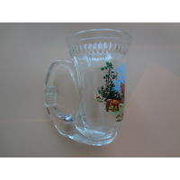 Пивная кружка Олень.