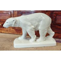 Белый медведь, Германия