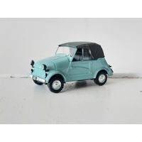 СМЗ-С3А. 1/43. Автолегенды СССР.