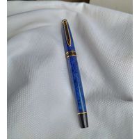 Ручка перьевая Waterman коллекционная, Франция