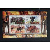 ЛИСТ ФАУНА животные  СТО