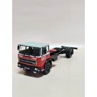 FIAT 684N  от DeAgostini масштаб 1:43