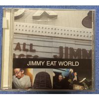 CD,(Japan) Jimmy Eat World – Jimmy Eat World