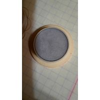 Тени для век голубые СССР