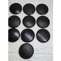 Крышечки Гелиос 103 . 10 шт. С рубля без МЦ. Все с рубля без МЦ.