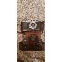 Фотоаппарат Зорький С Индустар 22