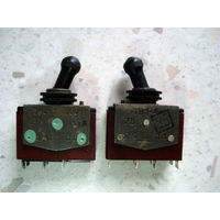 Тумблеры ТВ1-4